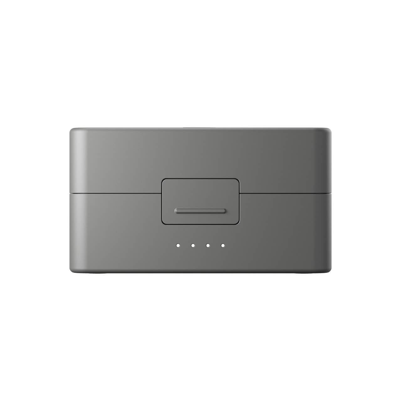 DJI Mic 3 (2 TX + 1 RX + Charging Case)