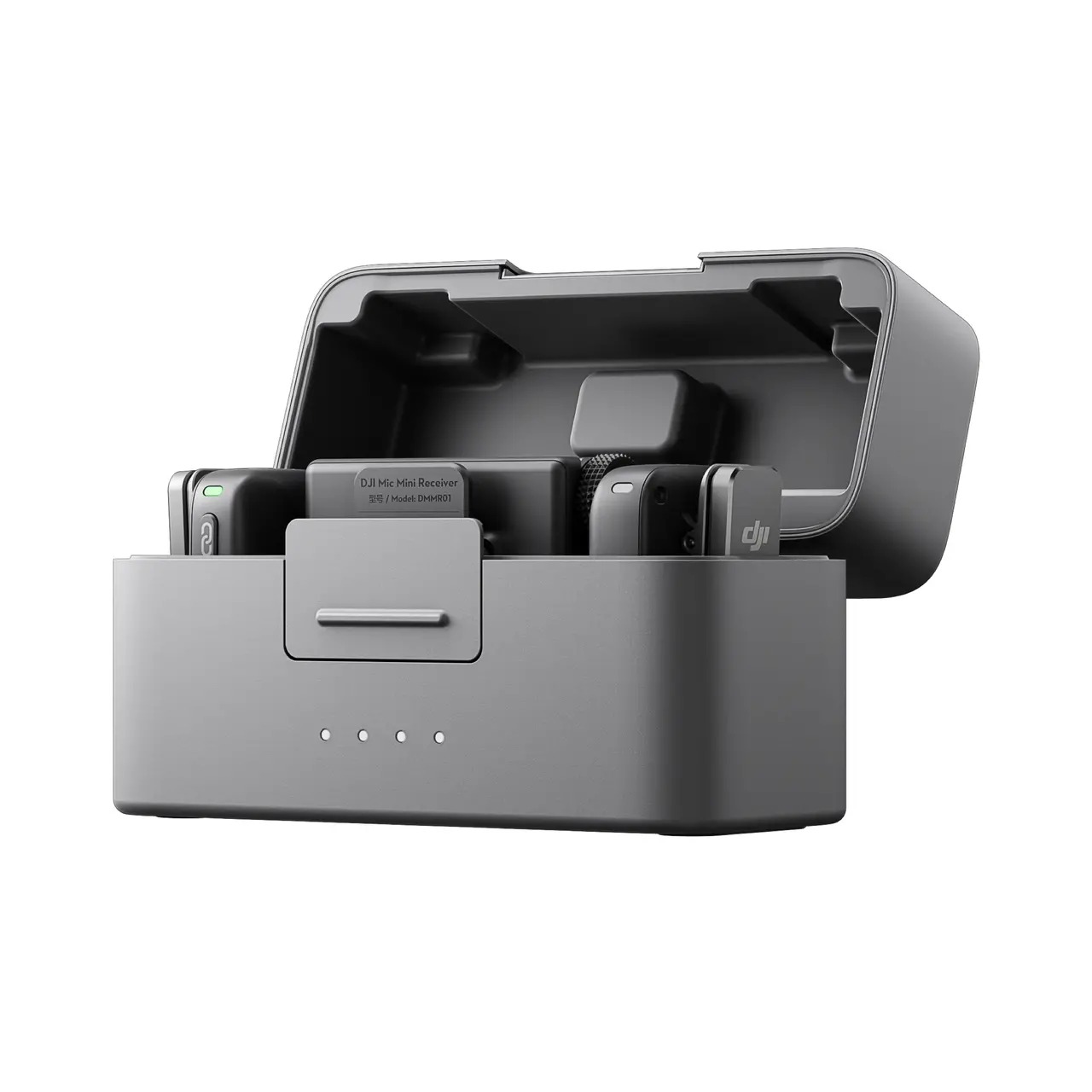 Беспроводной микрофон DJI Mic Mini 2