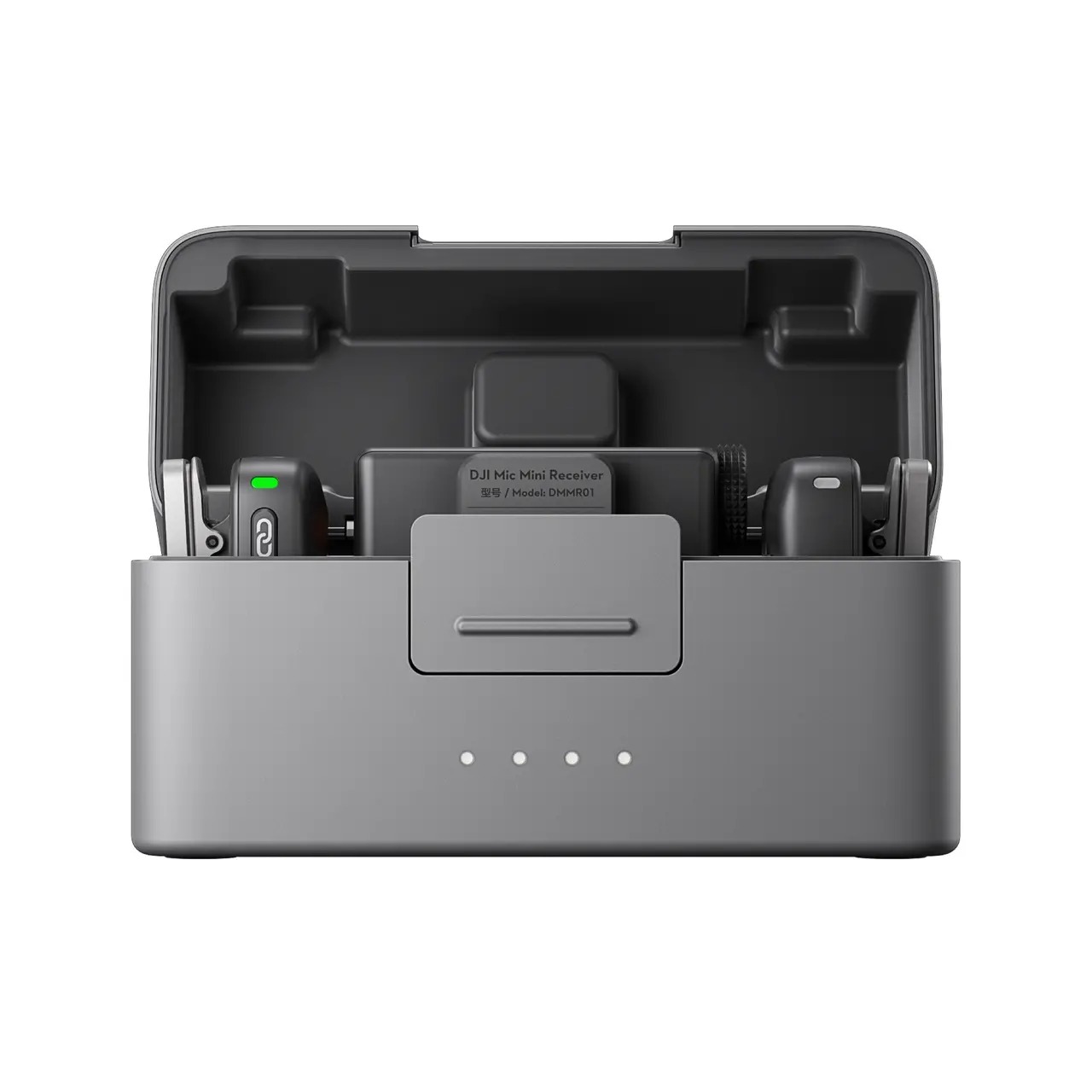 Беспроводной микрофон DJI Mic Mini 2