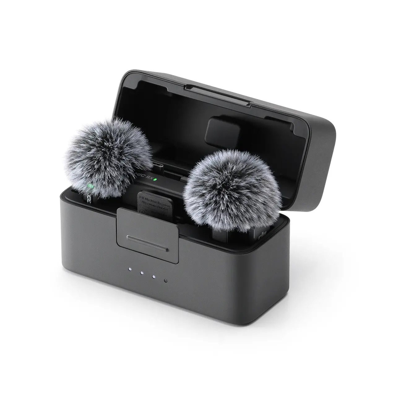 Беспроводной микрофон DJI Mic Mini 2