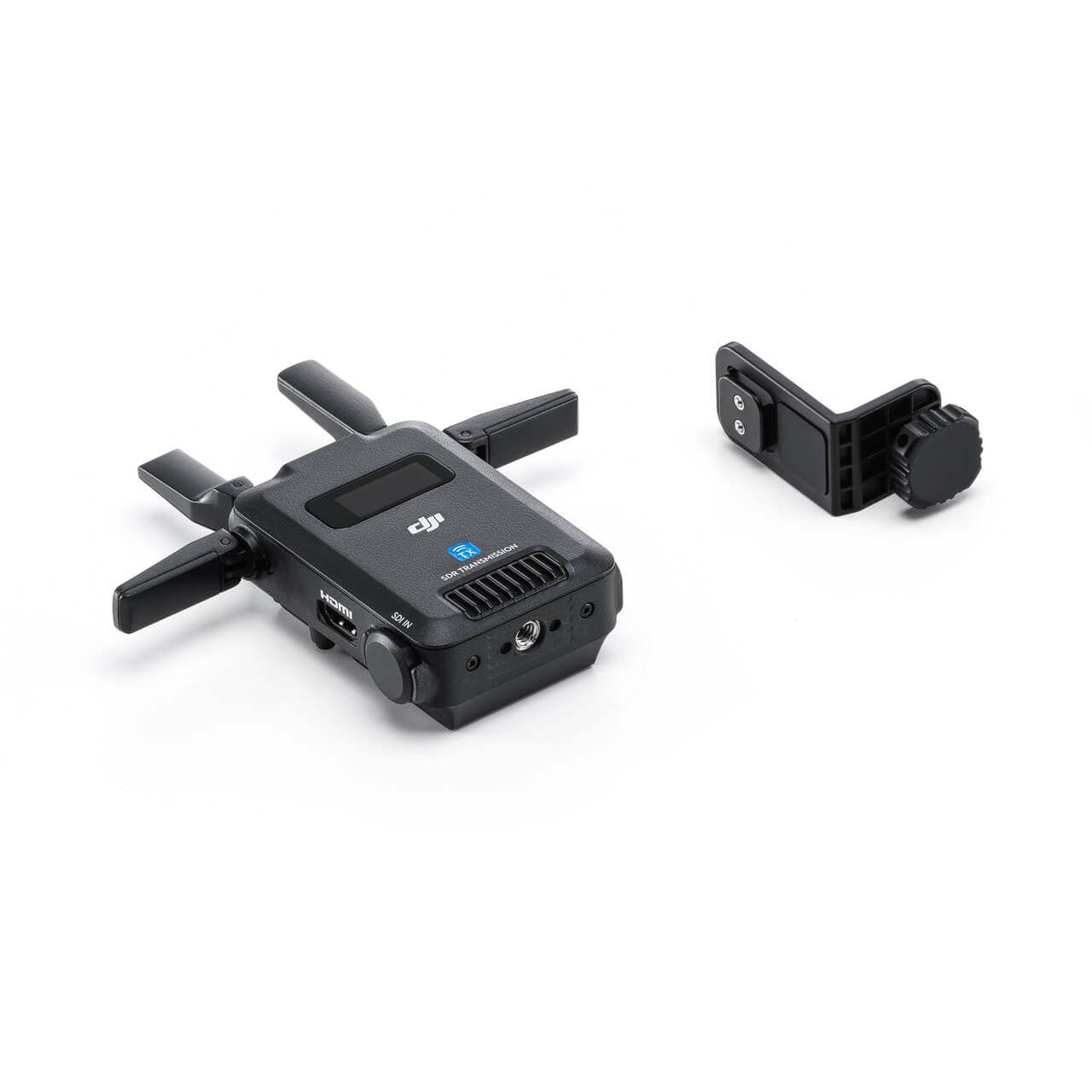 DJI Transmission SDR