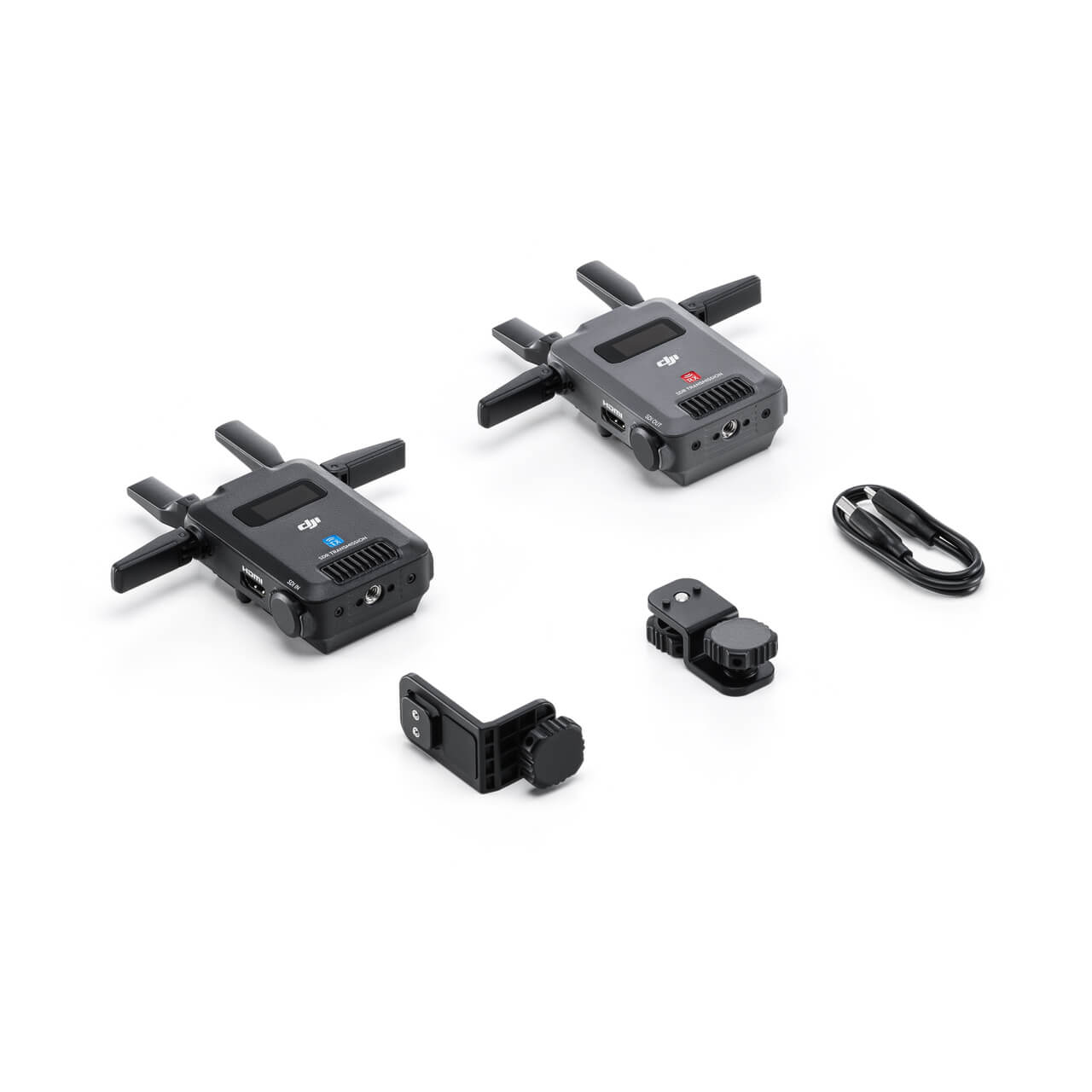 DJI Transmission SDR