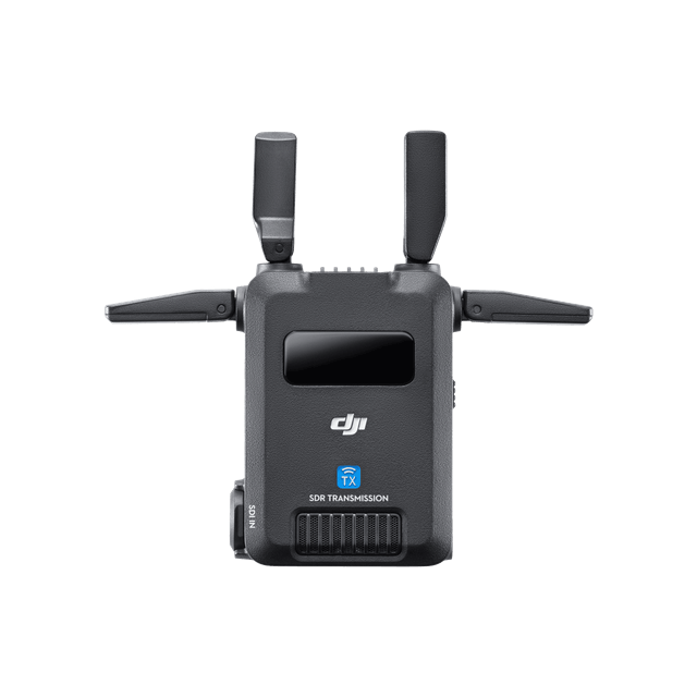 DJI Transmission SDR