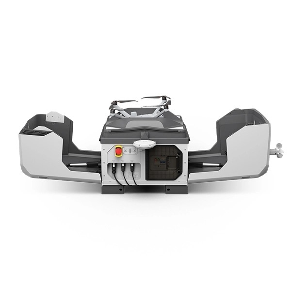 Док-станция DJI Dock 3