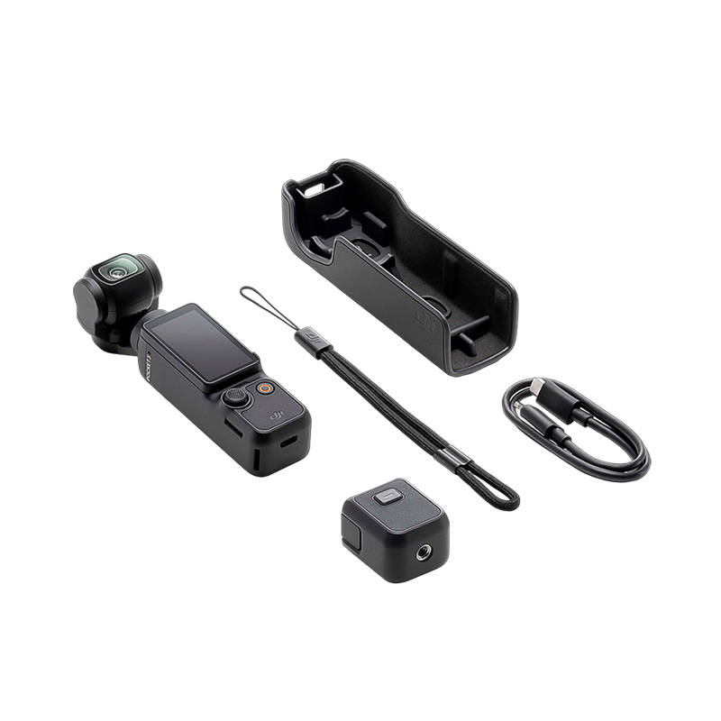 Экшн-камера DJI Osmo Pocket 3
