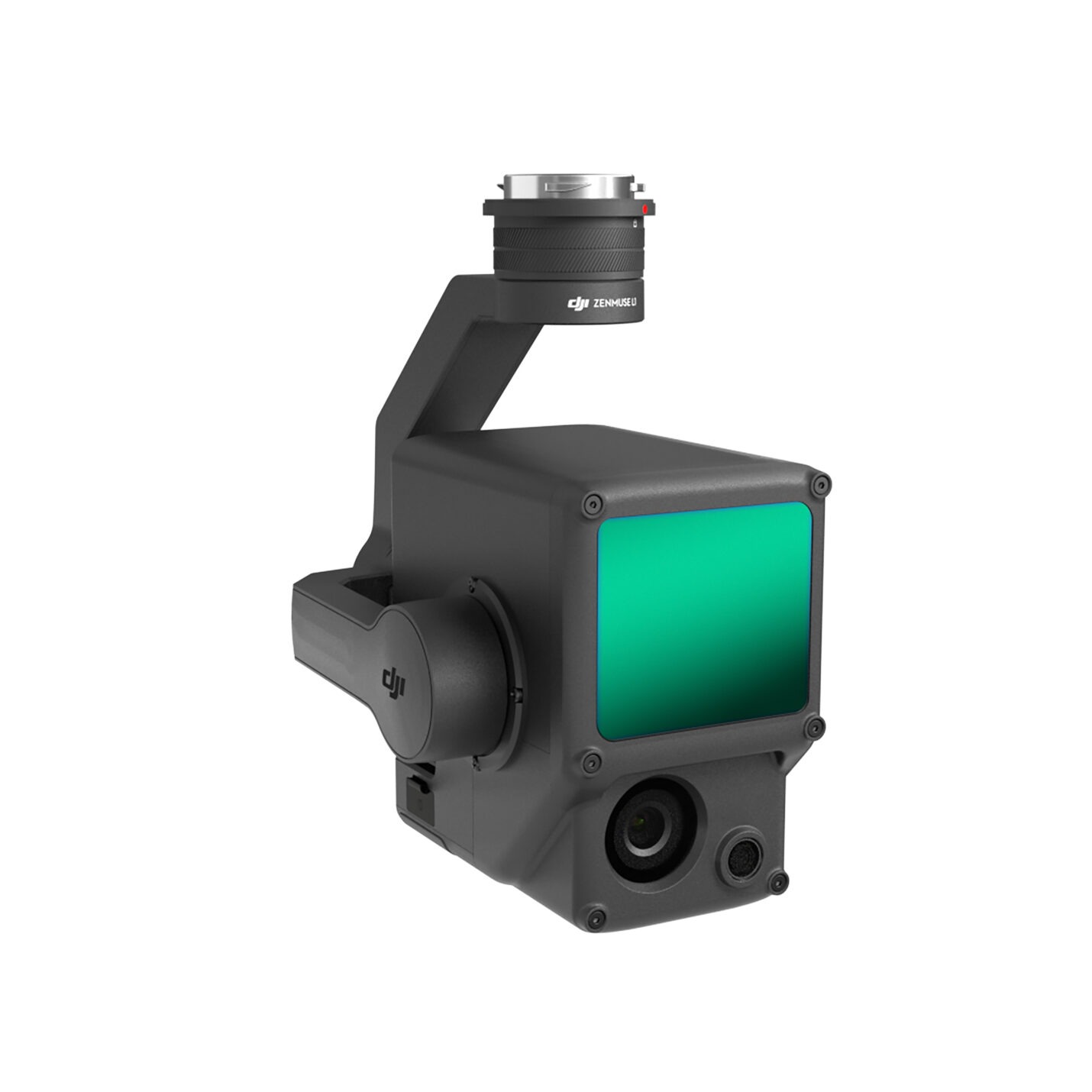 Камера Лидар DJI Zenmuse L1
