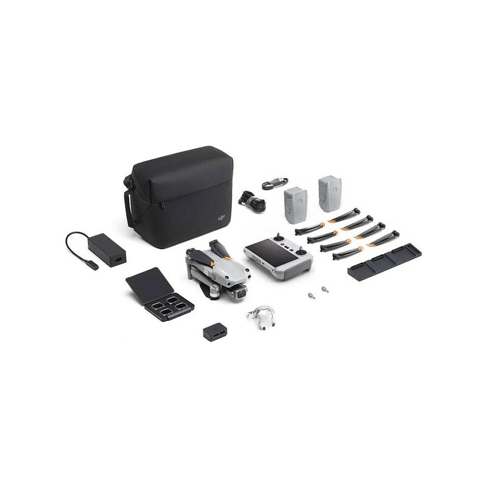 Квадрокоптер DJI Air 2S