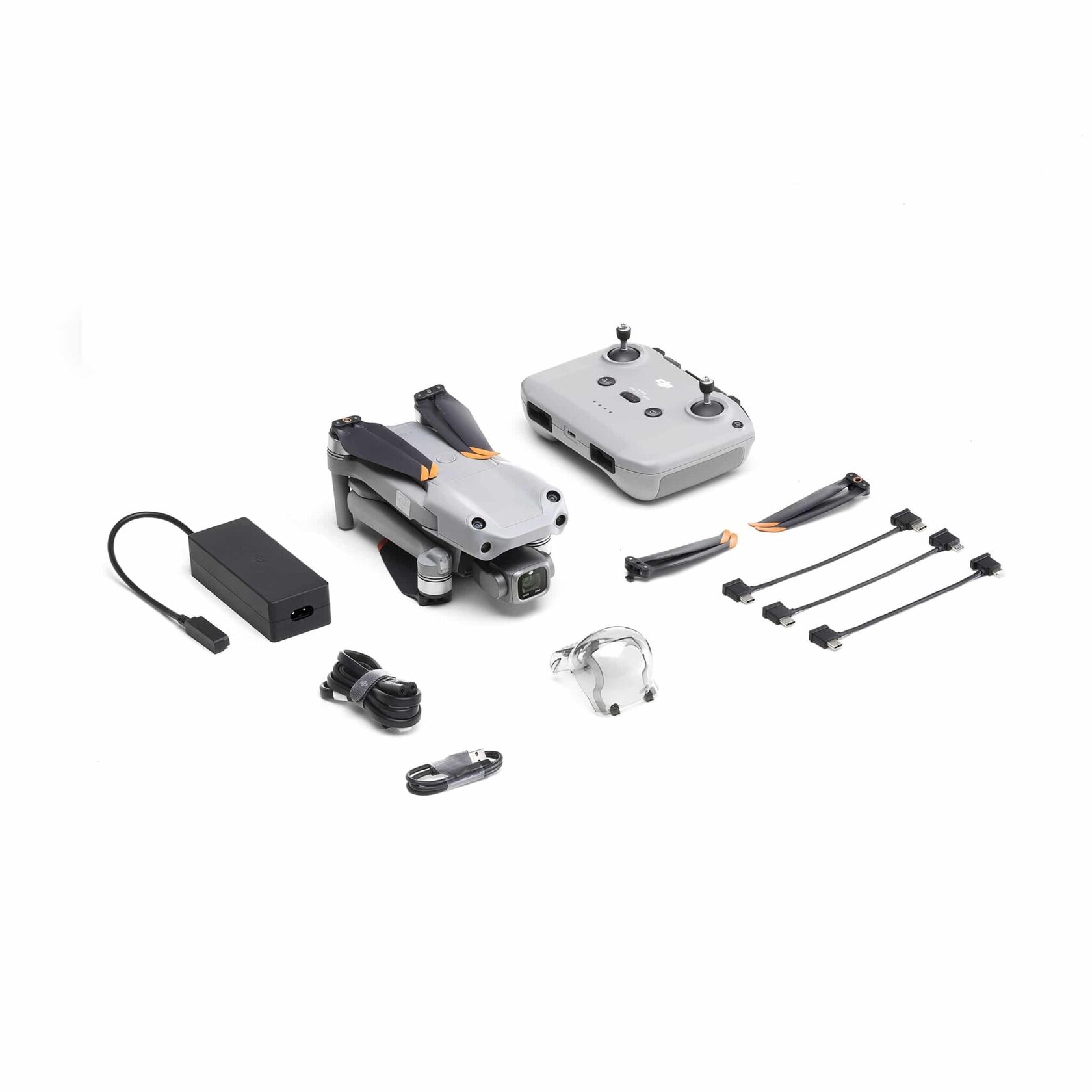 Квадрокоптер DJI Air 2S