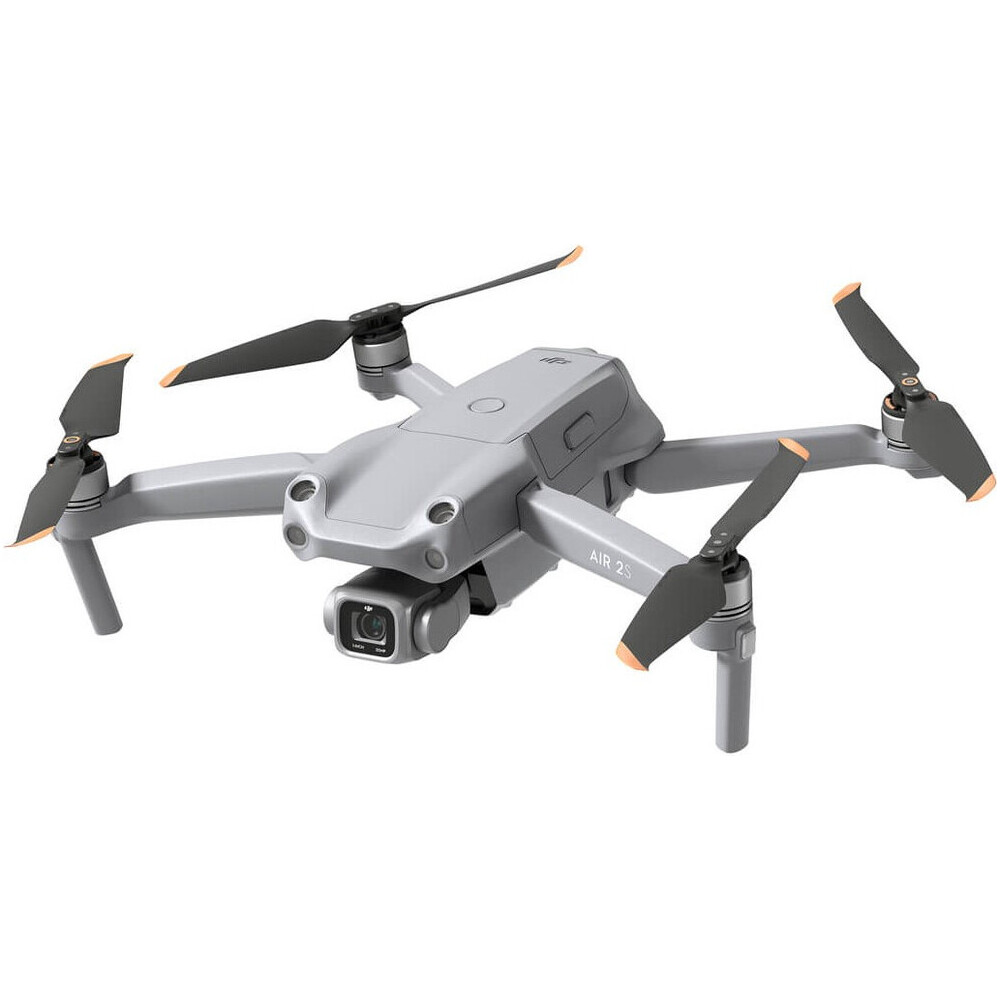 DJI Air 2S Fly More Combo (DJI Smart Controller)