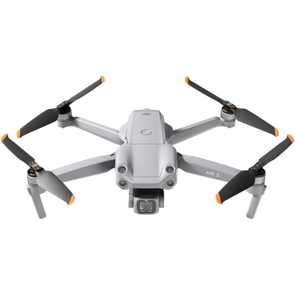 DJI Air 2S Fly More Combo (DJI Smart Controller)