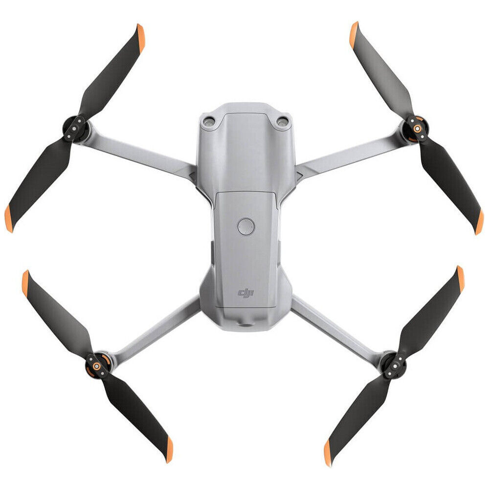 DJI Air 2S Fly More Combo (DJI Smart Controller)