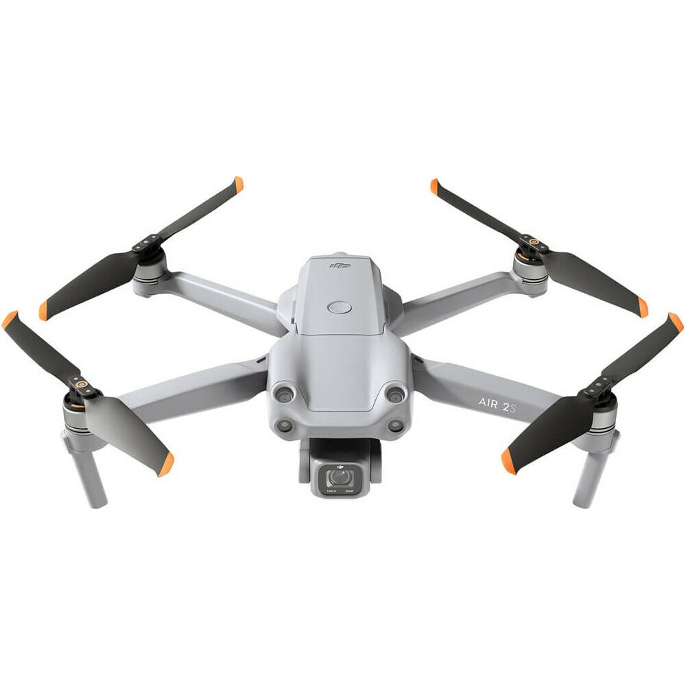 Квадрокоптер DJI Air 2S