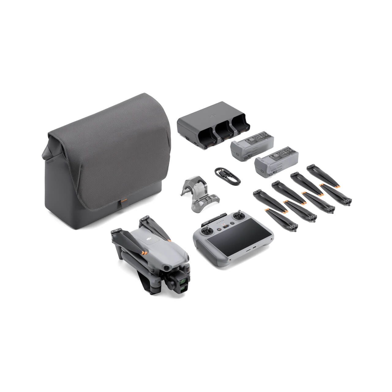 Квадрокоптер DJI Air 3