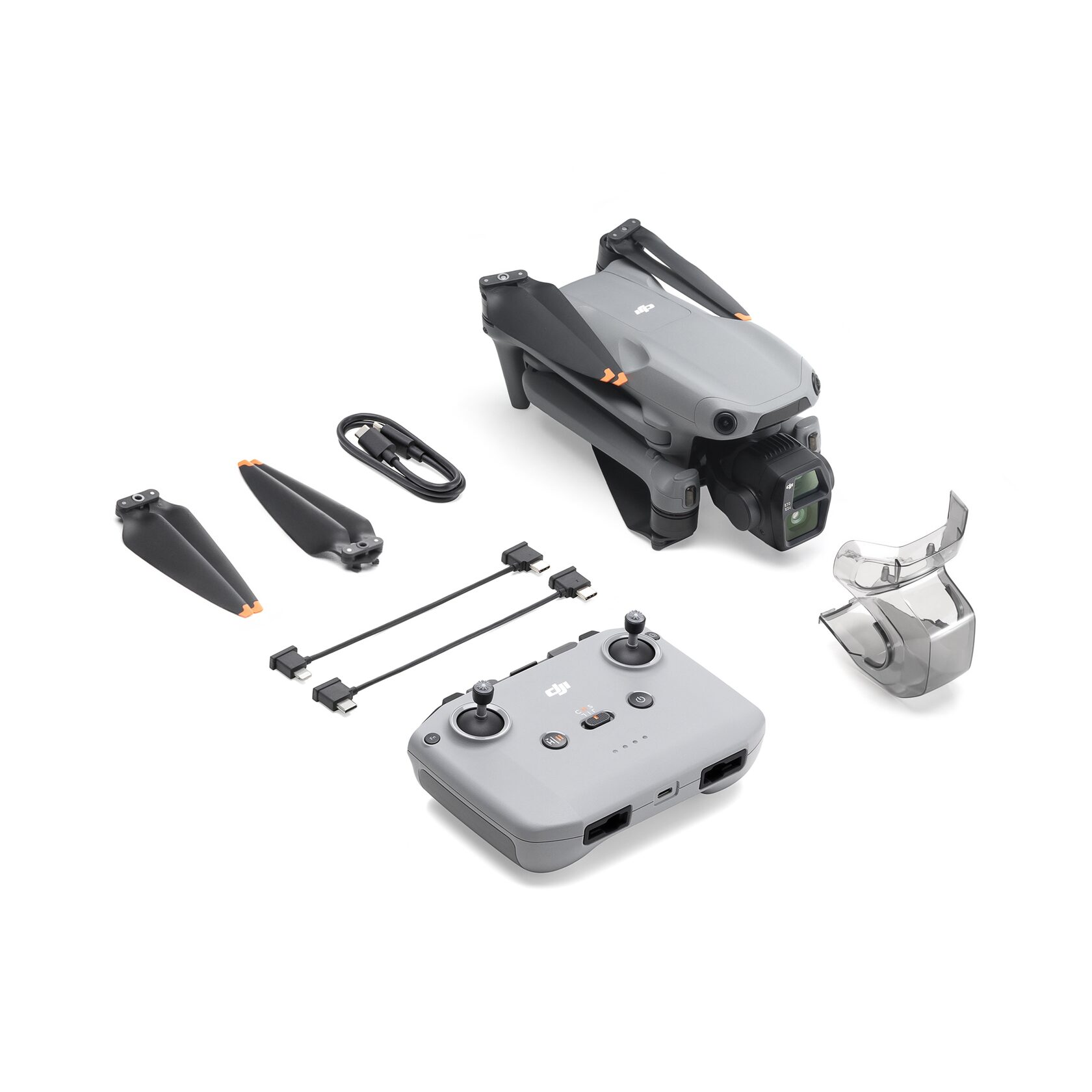 Квадрокоптер DJI Air 3S