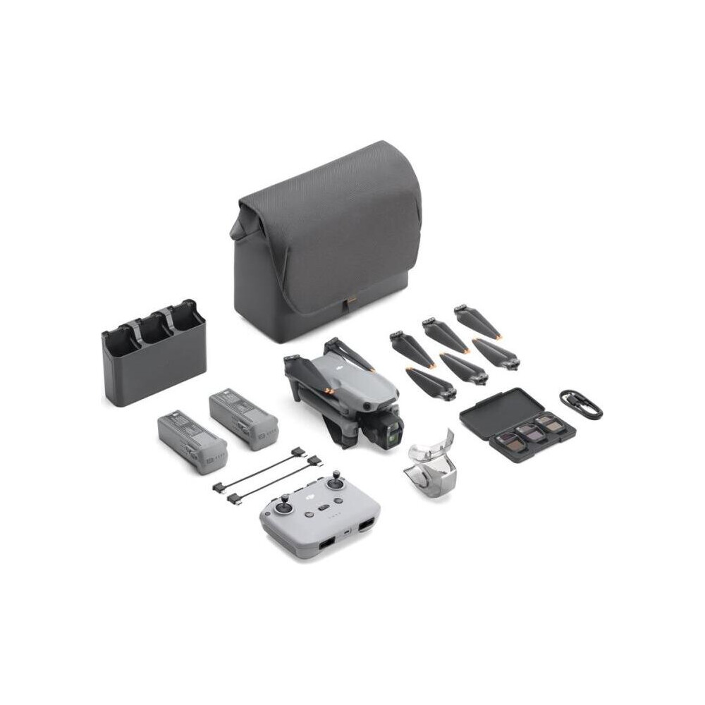 Квадрокоптер DJI Air 3S