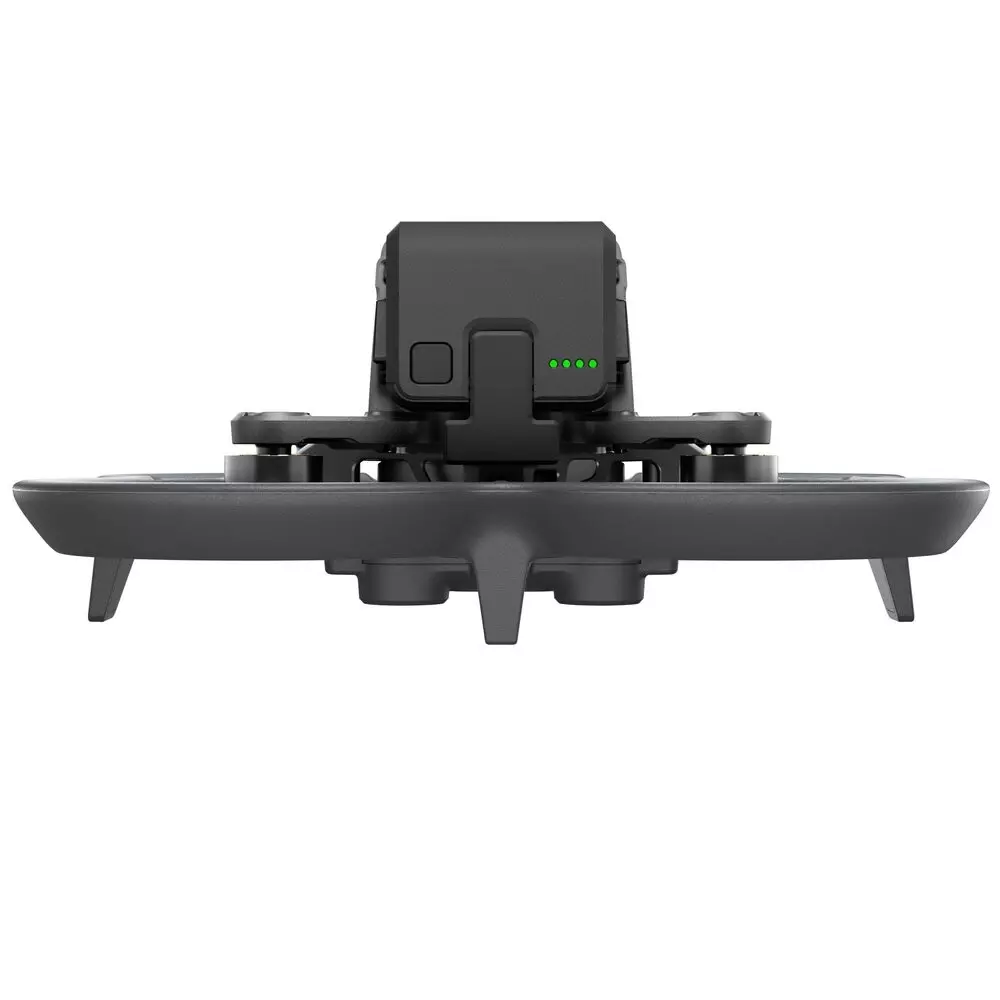 DJI Avata Fly Smart Combo