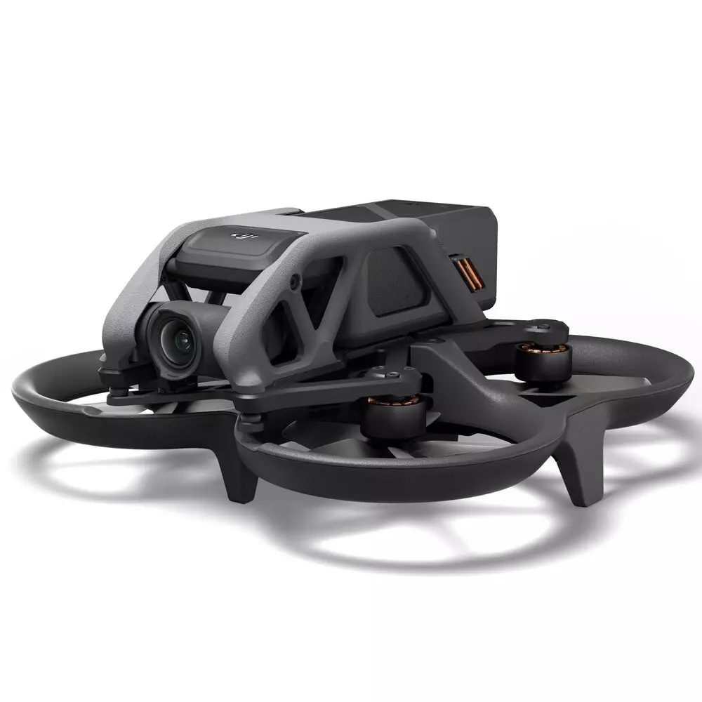 DJI Avata Fly Smart Combo