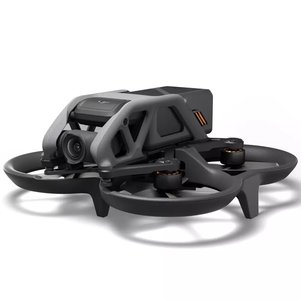 DJI Avata Pro-View Combo (New)