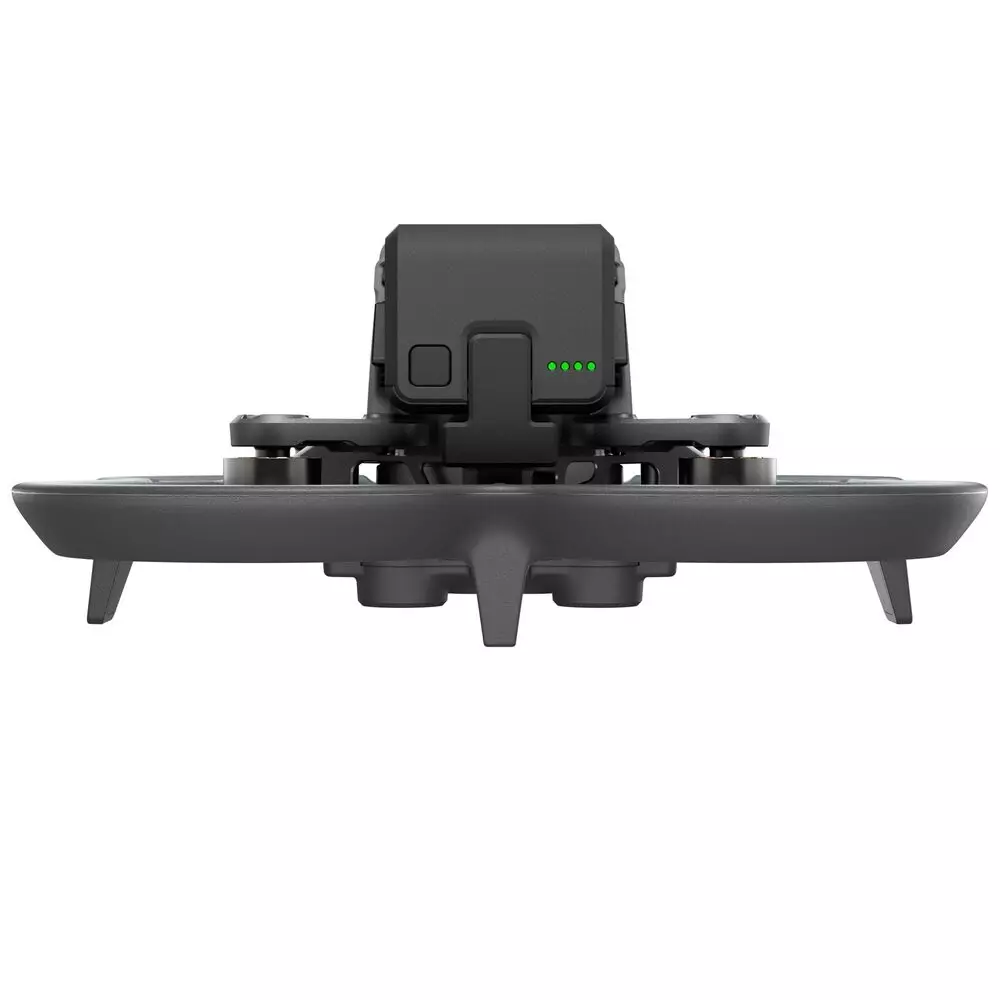 DJI Avata Explorer Combo