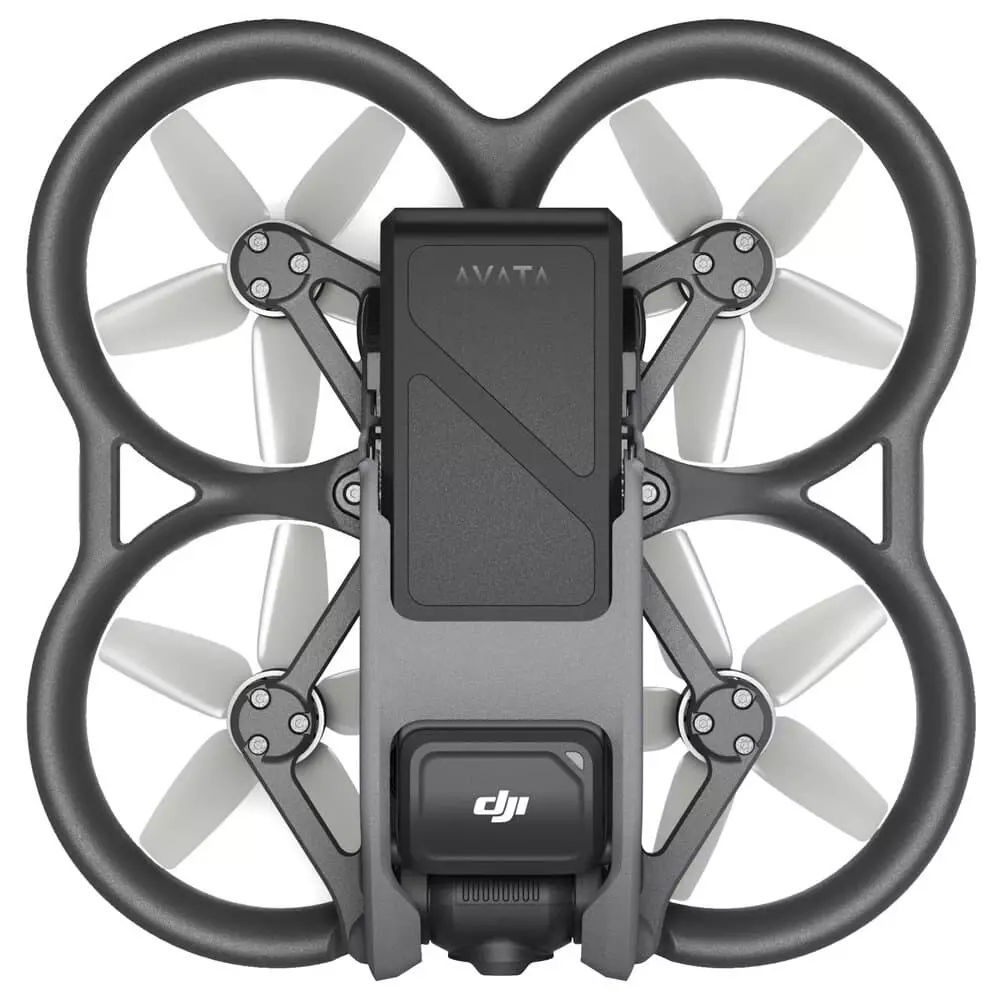 DJI Avata Explorer Combo