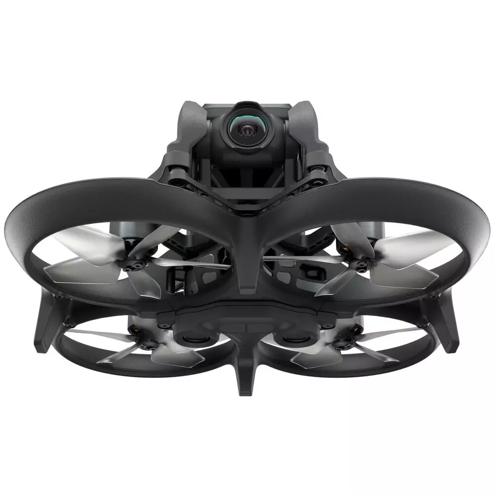 DJI Avata Fly Smart Combo