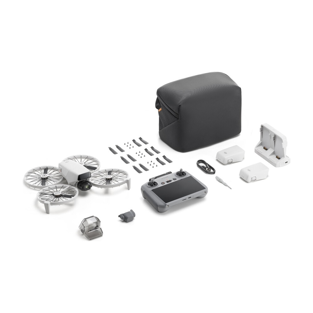 Квадрокоптер DJI Flip