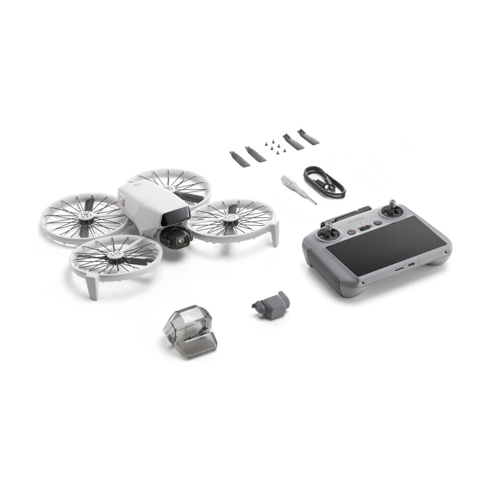 Квадрокоптер DJI Flip
