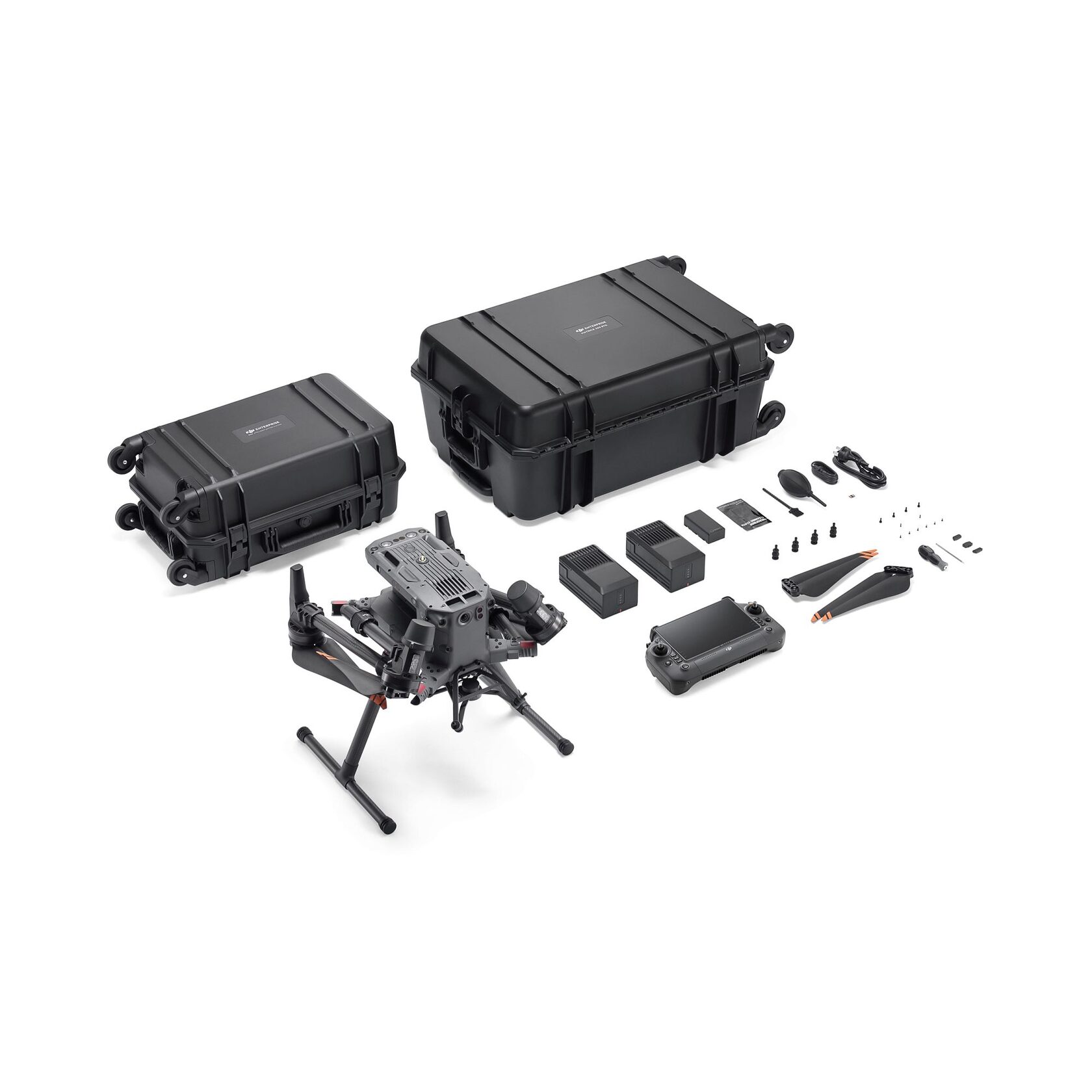 Квадрокоптер DJI Matrice 350 RTK