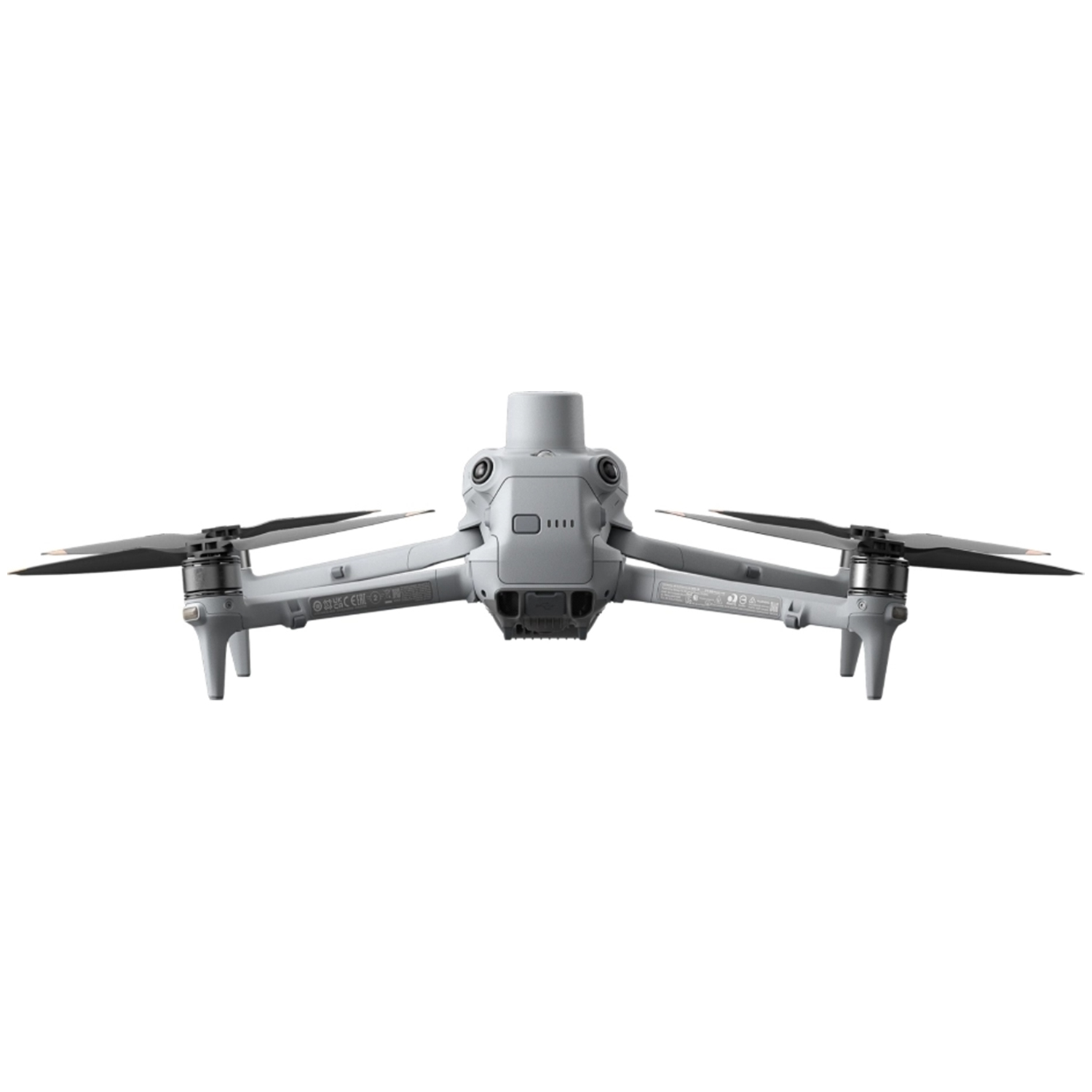 Квадрокоптер DJI Matrice 4 Thermal