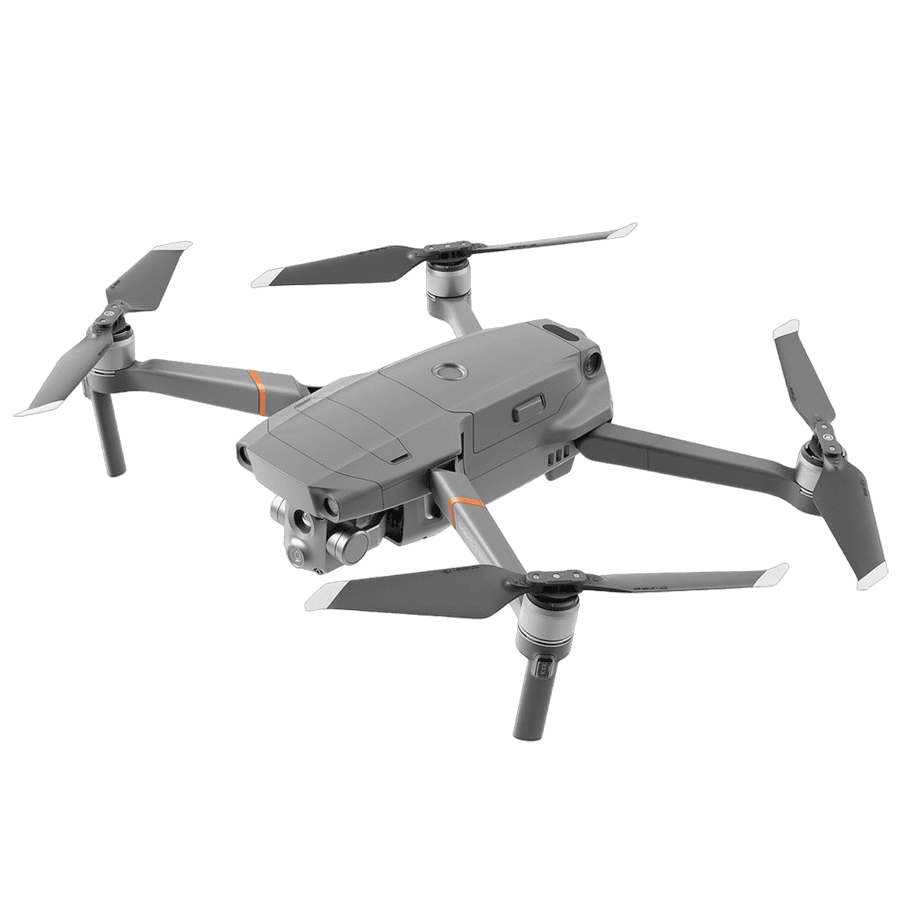 Квадрокоптер DJI Mavic 2 Enterprise Advanced