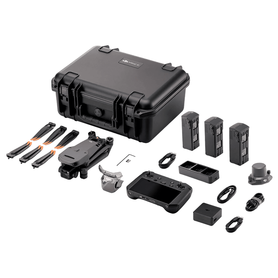 Квадрокоптер DJI Mavic 3 Enterprise