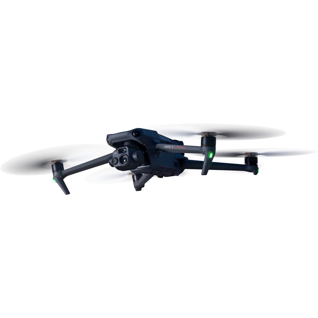 Квадрокоптер DJI Mavic 3 Thermal (с тепловизором)