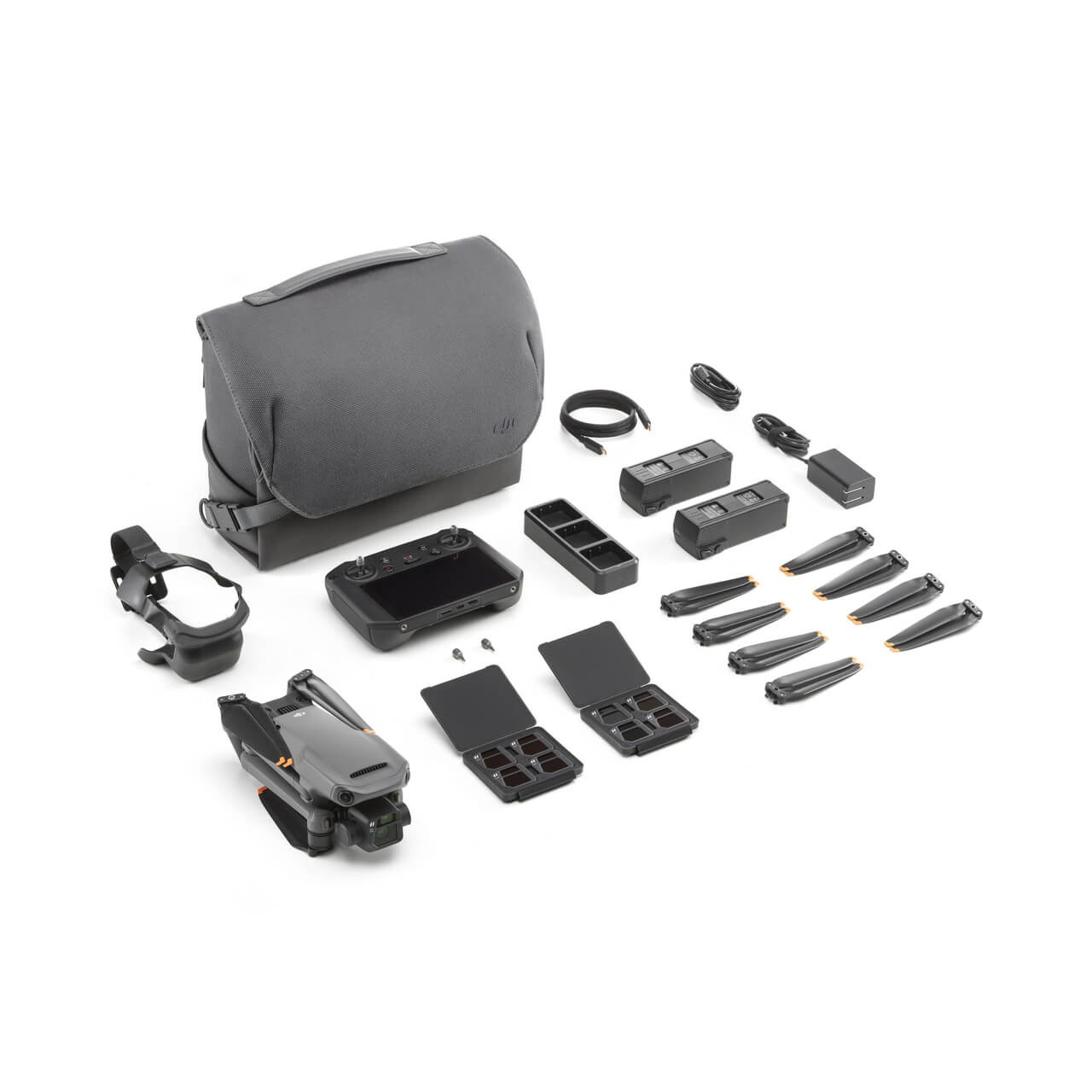 Квадрокоптер DJI Mavic 3