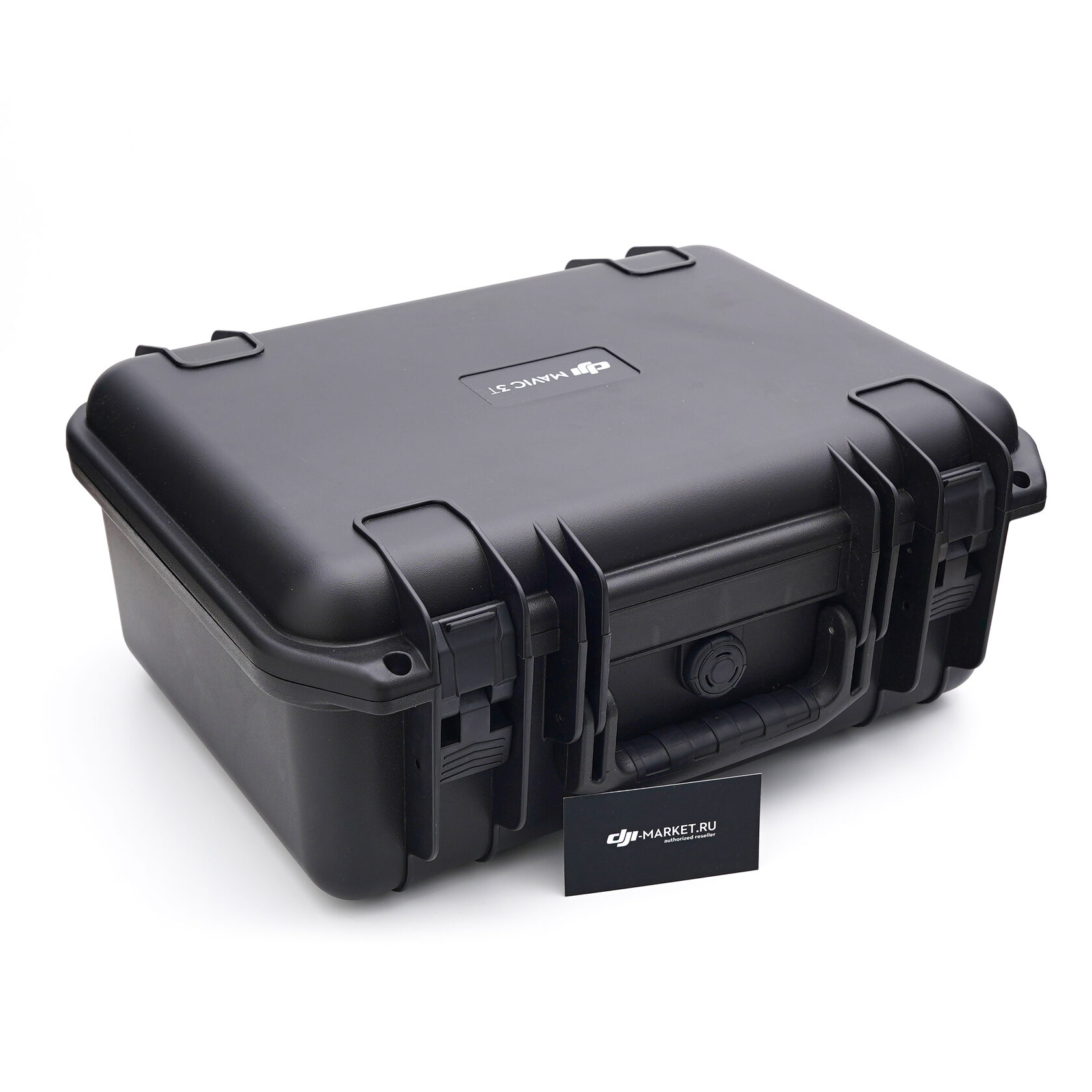 Квадрокоптер DJI Mavic 3TA (с тепловизором)