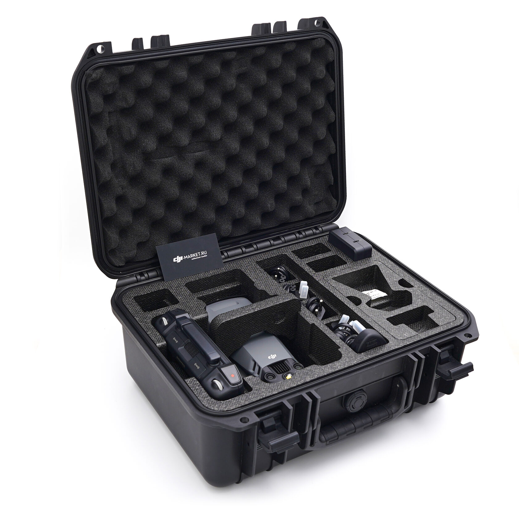 Квадрокоптер DJI Mavic 3TA (с тепловизором)
