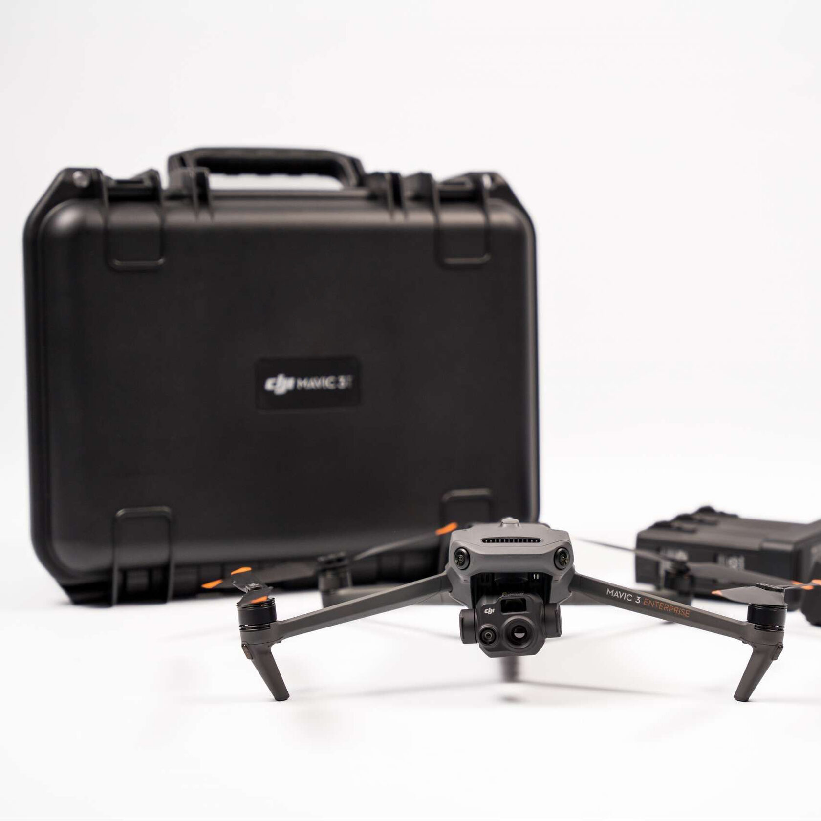 Квадрокоптер DJI Mavic 3TA (с тепловизором)