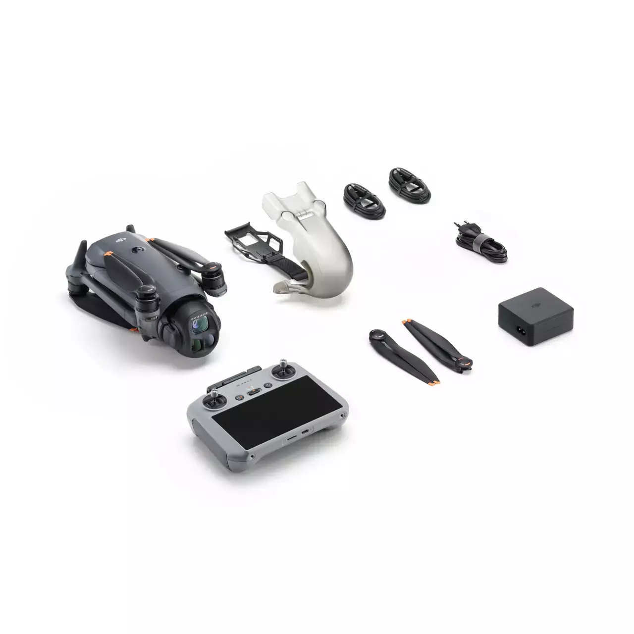 Квадрокоптер DJI Mavic 4 Pro