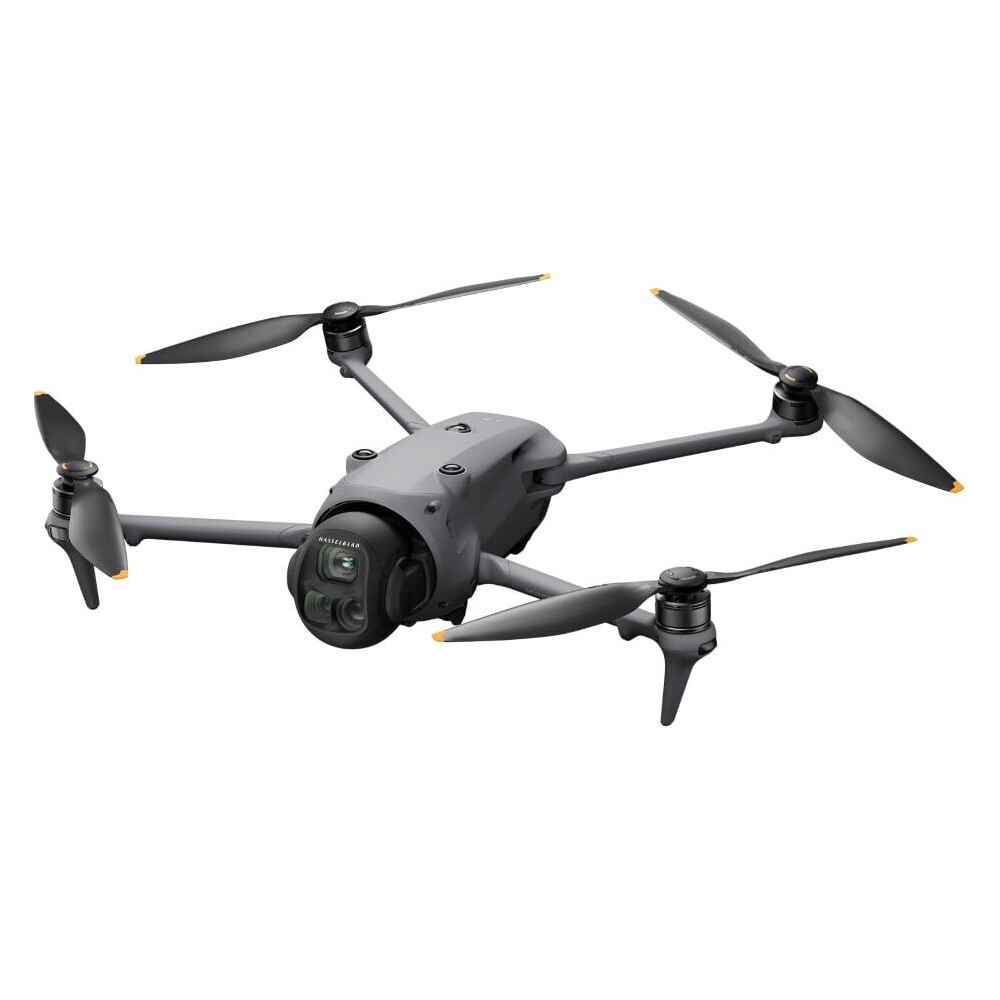 Квадрокоптер DJI Mavic 4 Pro