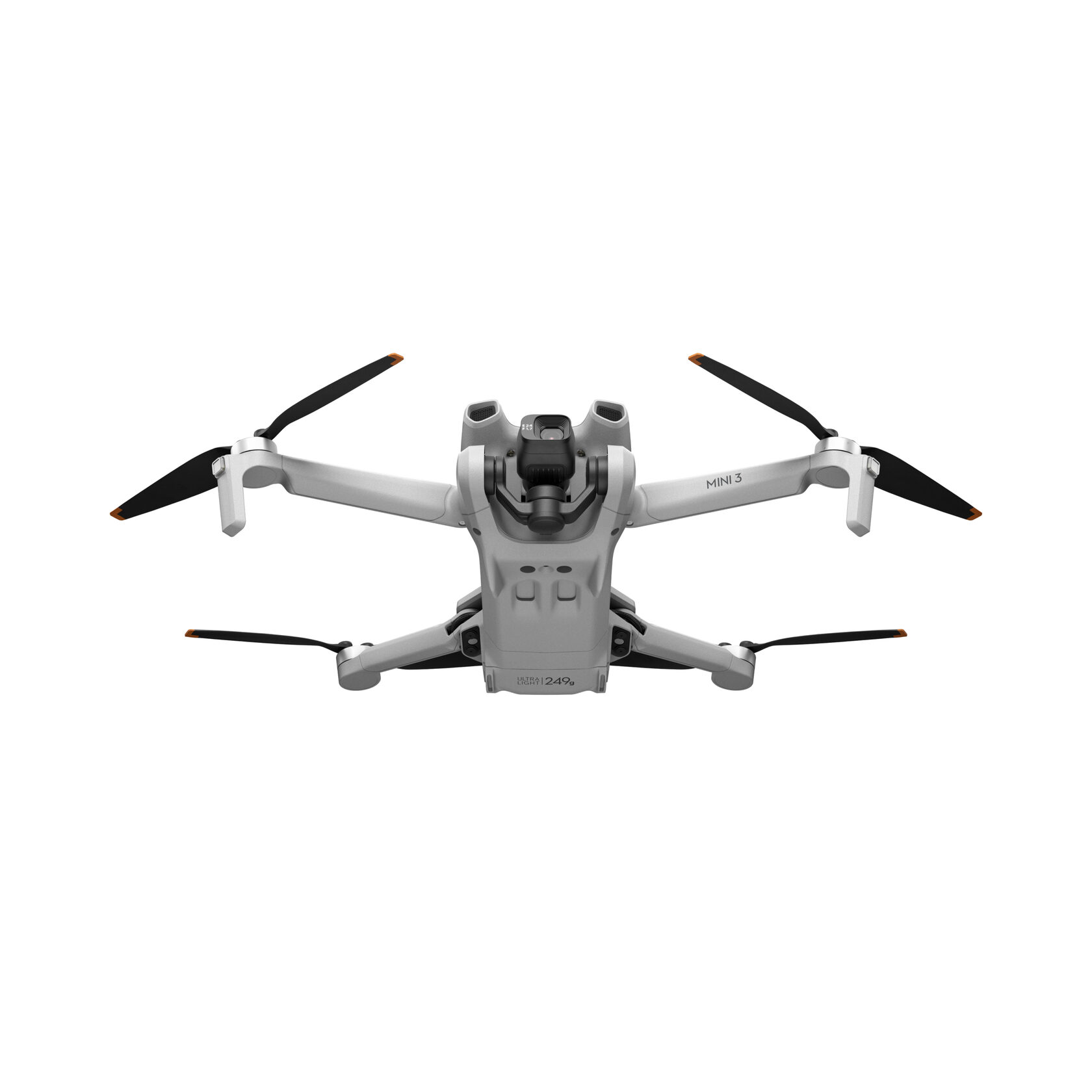 Квадрокоптер DJI Mini 2 SE