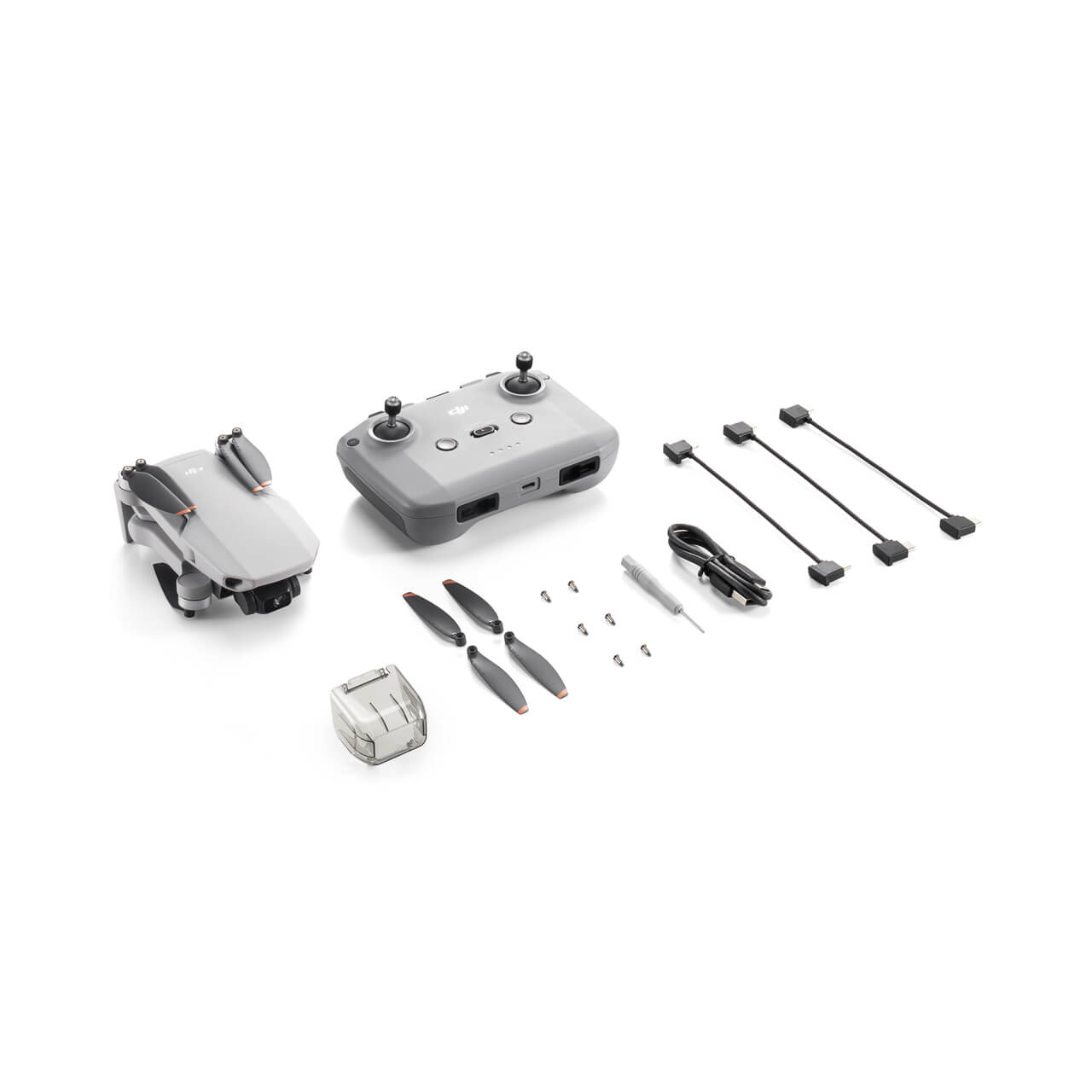 DJI Mini 2 SE (Тушка)