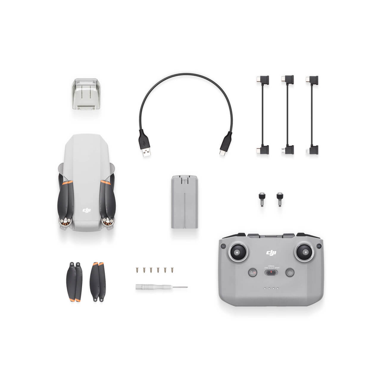 DJI Mini 2