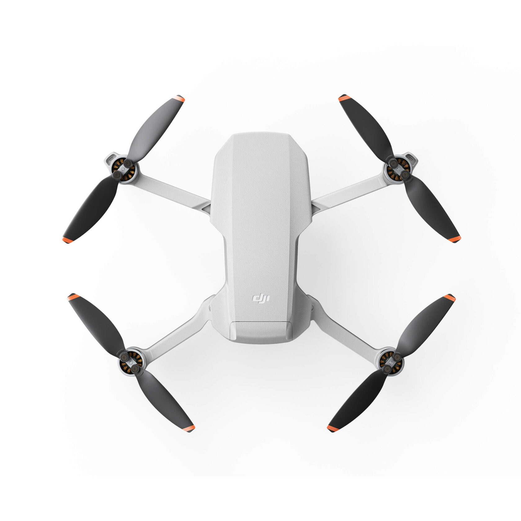 Квадрокоптер DJI Mini 2