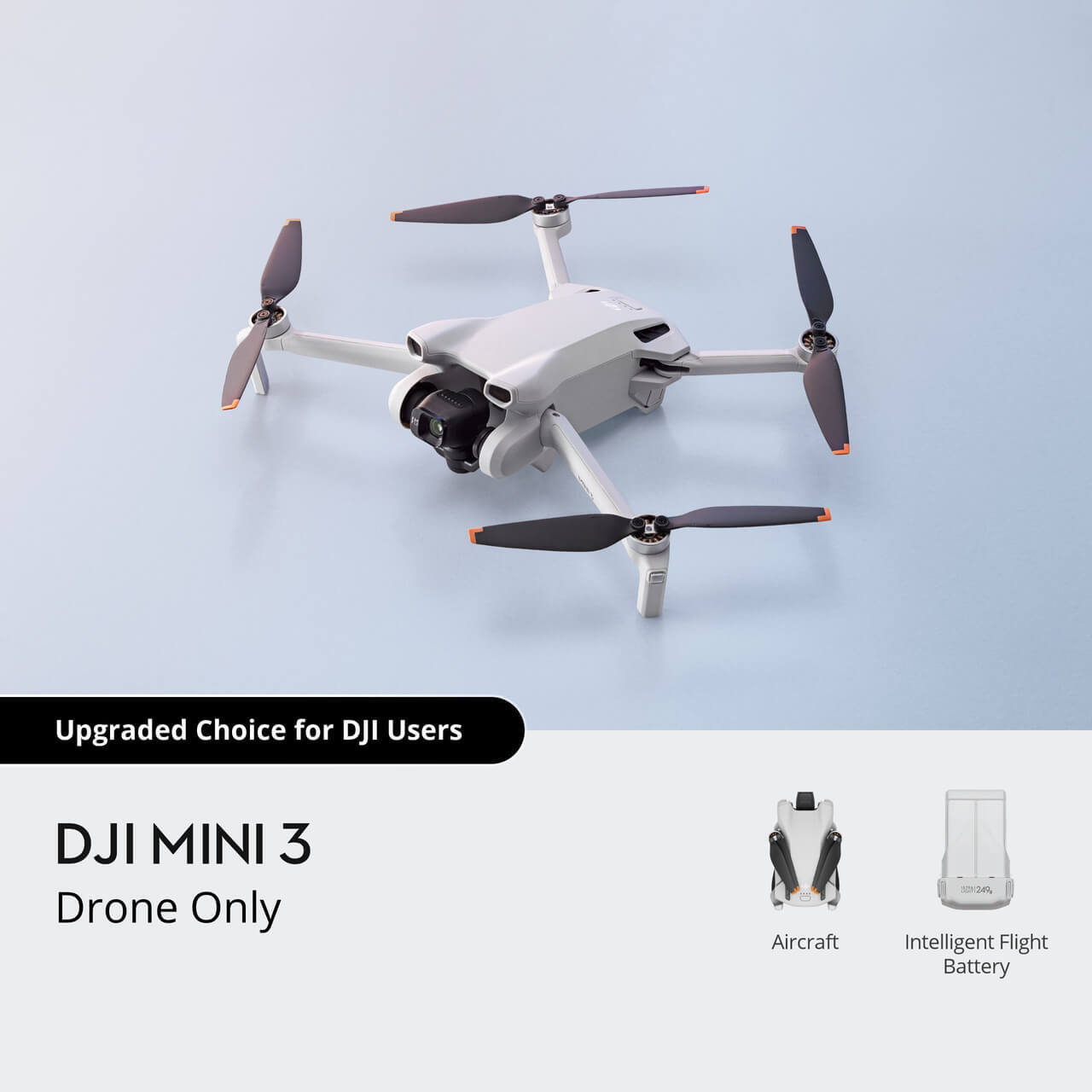 Mini 3 Pro (Тушка)