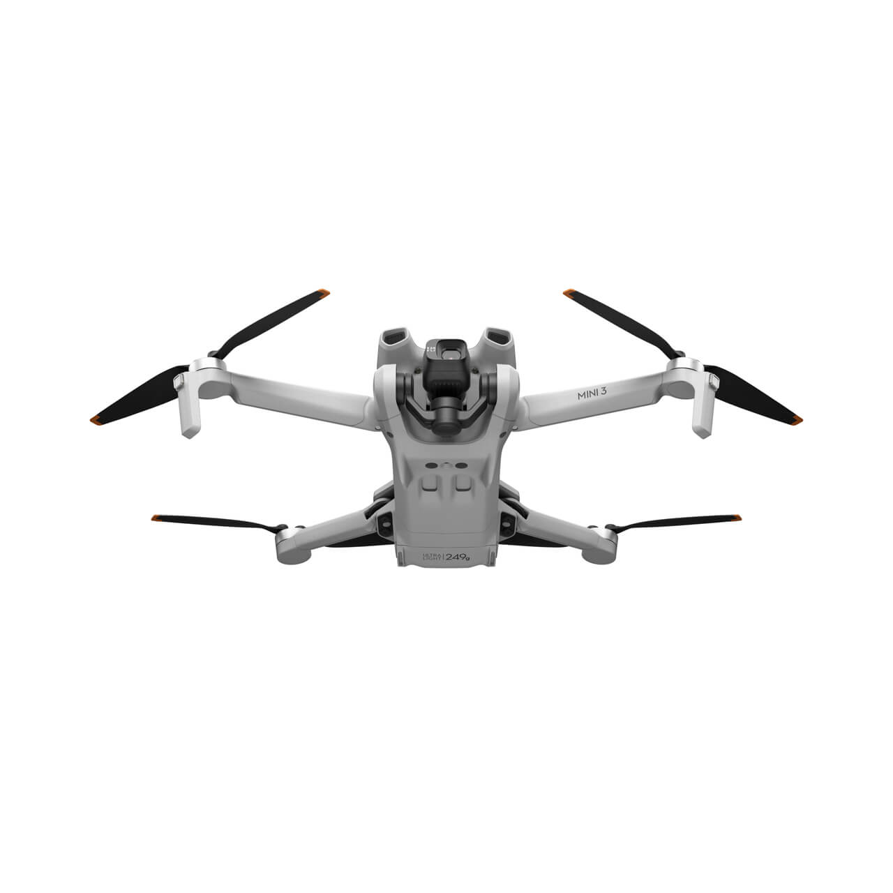 Квадрокоптер DJI Mini 3