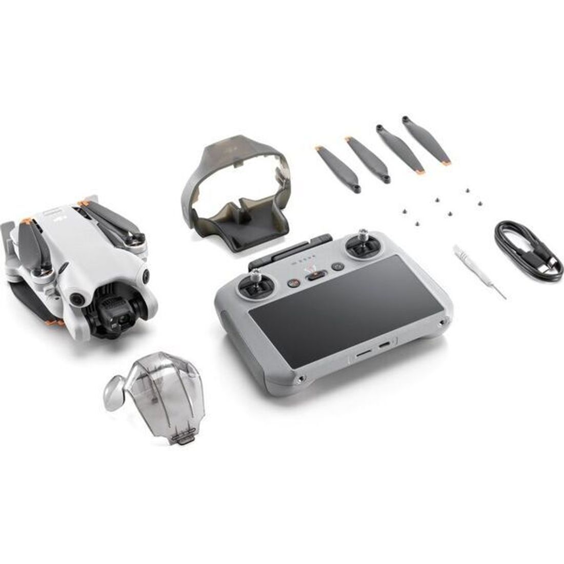 Квадрокоптер DJI Mini 4 Pro