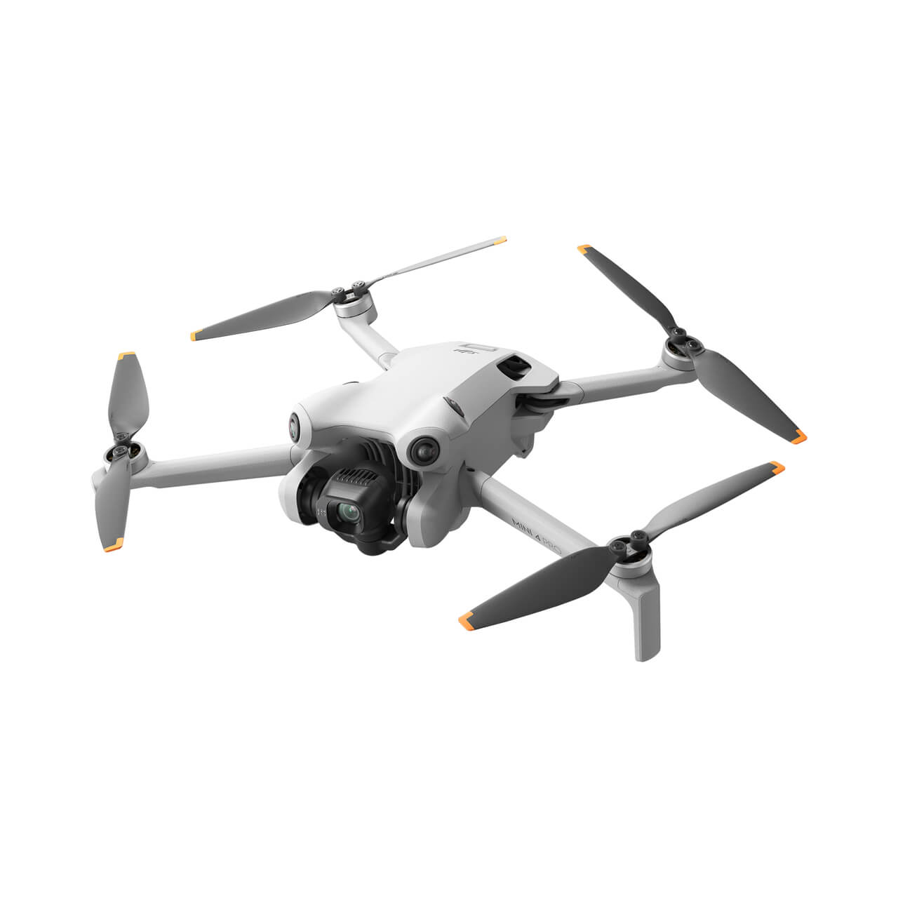 Квадрокоптер DJI Mini 4 Pro