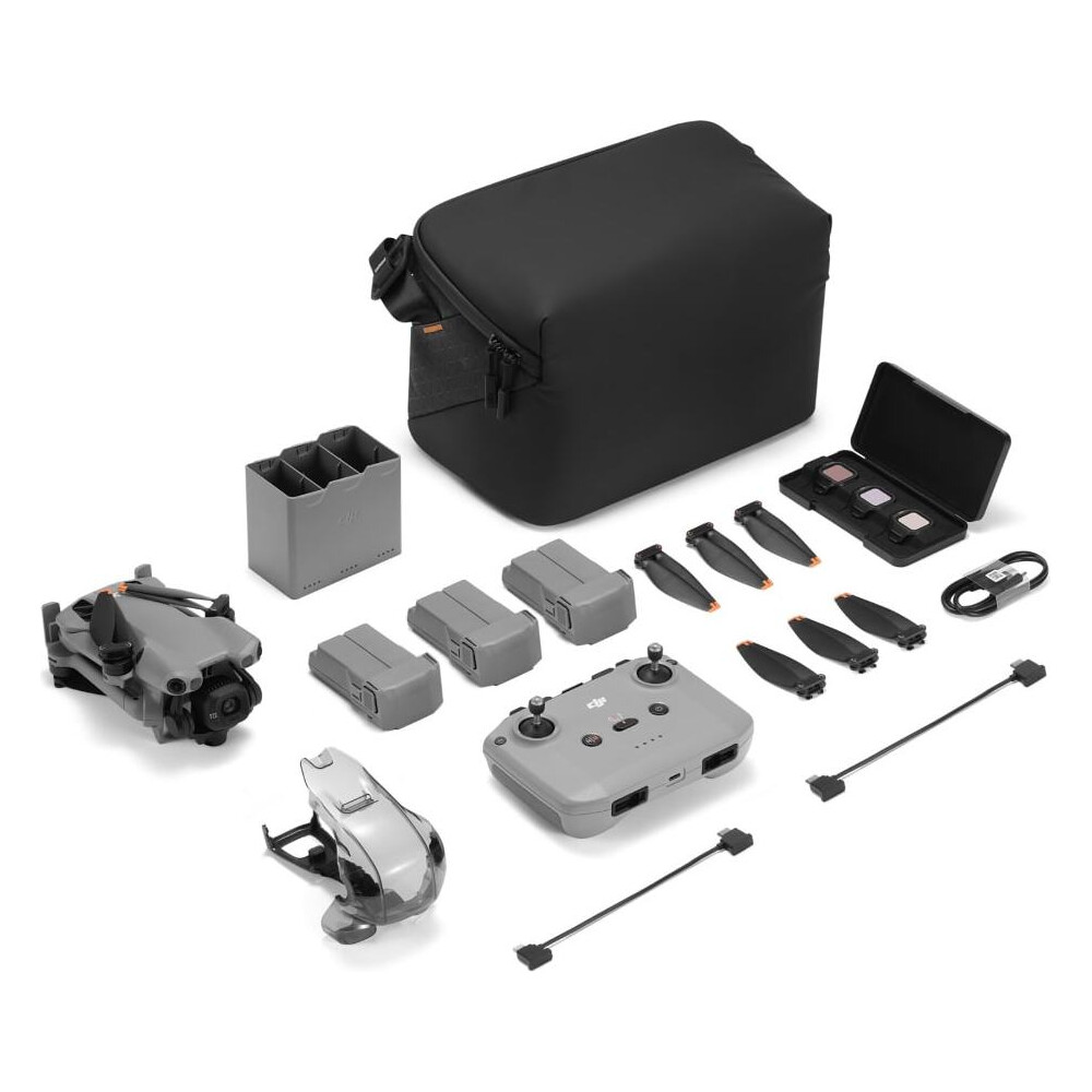 Квадрокоптер DJI Mini 5 Pro