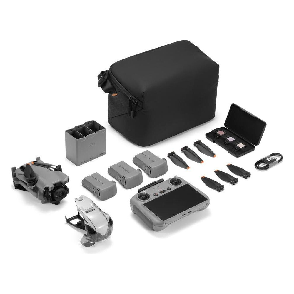 Квадрокоптер DJI Mini 5 Pro