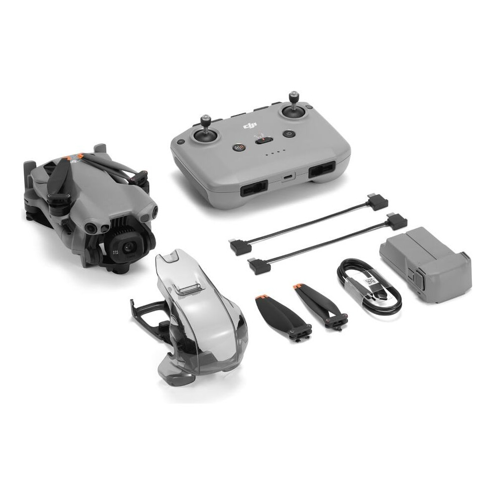 Квадрокоптер DJI Mini 5 Pro
