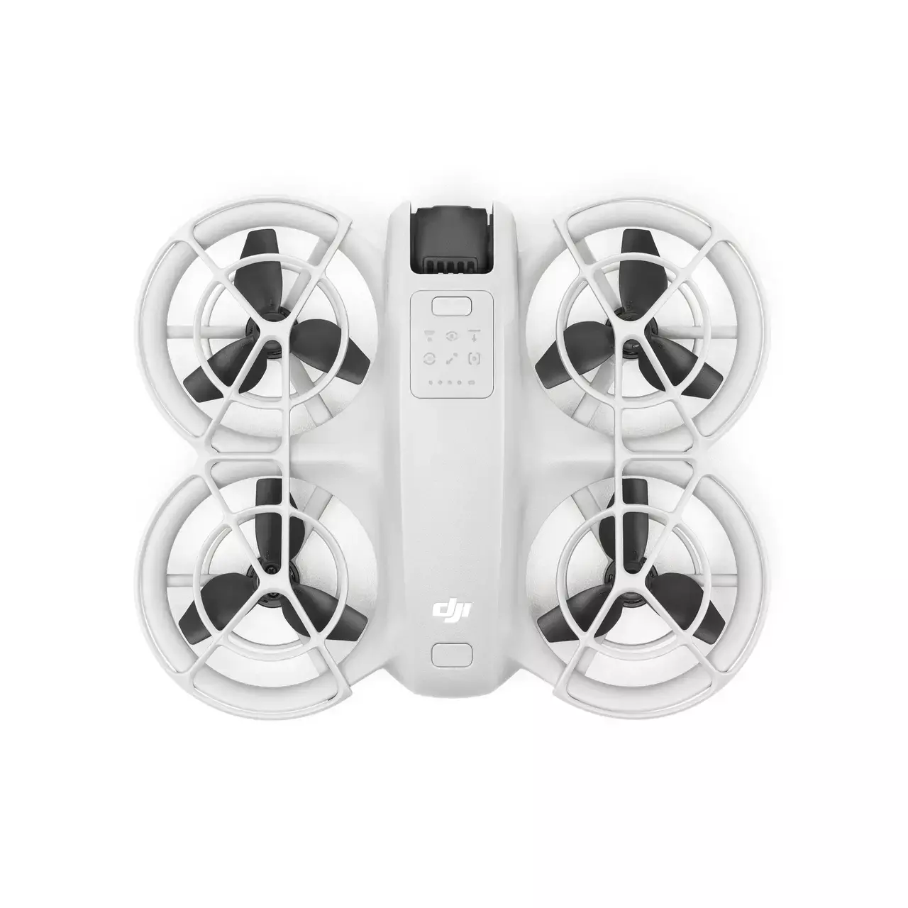 DJI Neo Fly More Combo (с пультом)